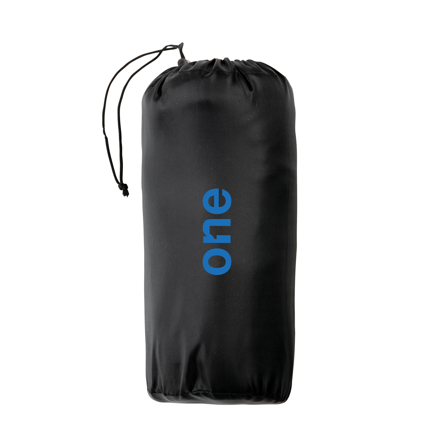 Флисовый плед в чехле-2