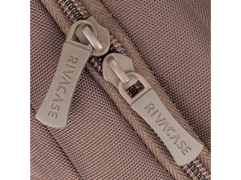 RIVACASE 8235 brown сумка для ноутбука 15,6 / 6-6