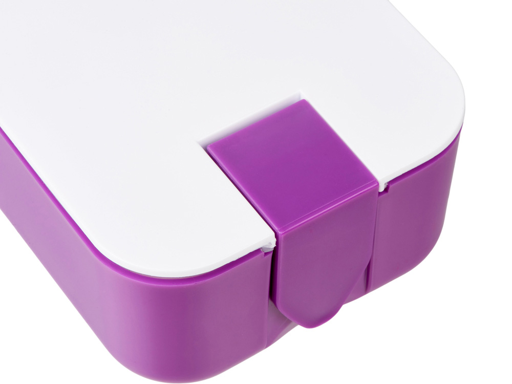 Ланч-бокс Neo, фиолетовый 2603C-2