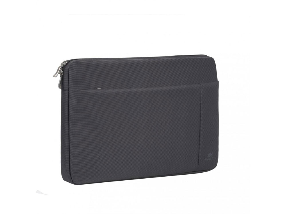 Чехол 8203 для ноутбука до 13.3'', черный-0