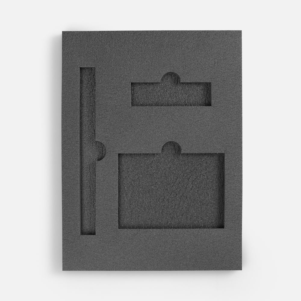 Ложемент Slim на заказ, S-2