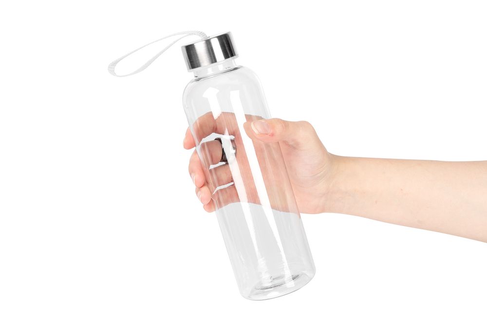 Бутылка Gulp, белая-3