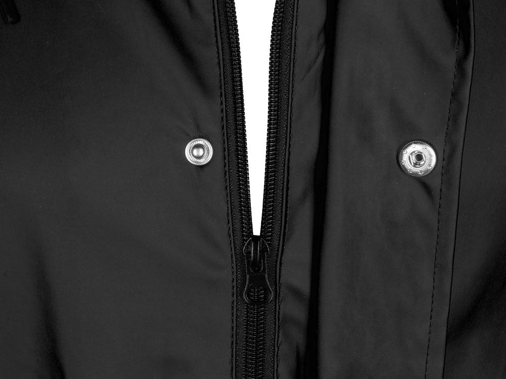 Дождевик Iberia, черный-8