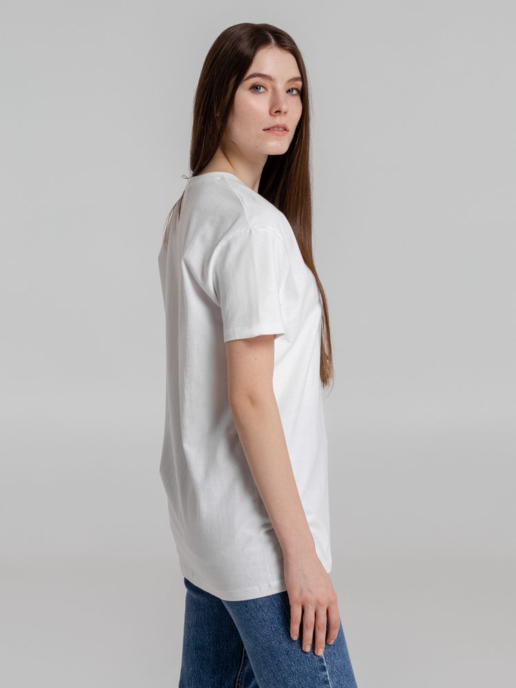 Футболка Imperial 190, белая-4