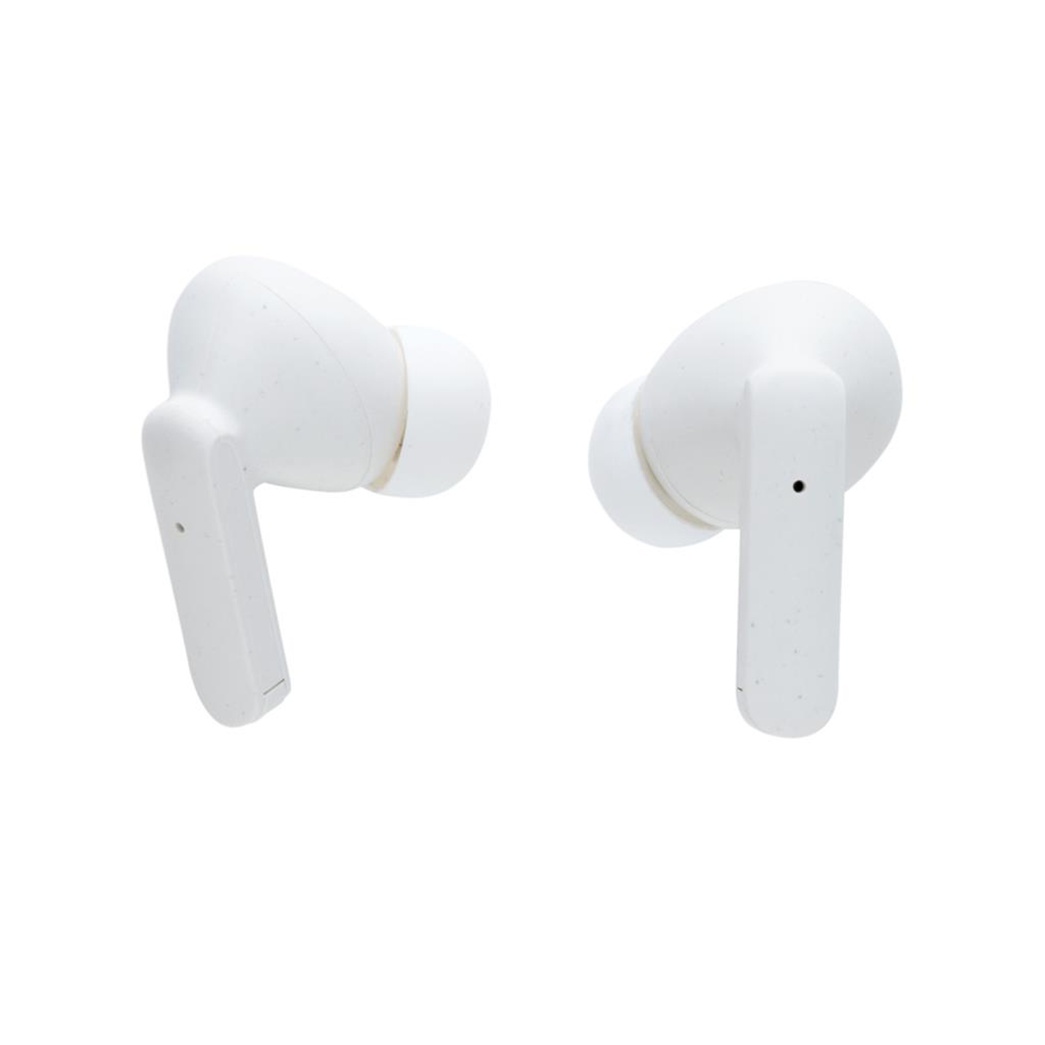 Наушники TWS Oregon из переработанного пластика RCS и пробки FSC®-4