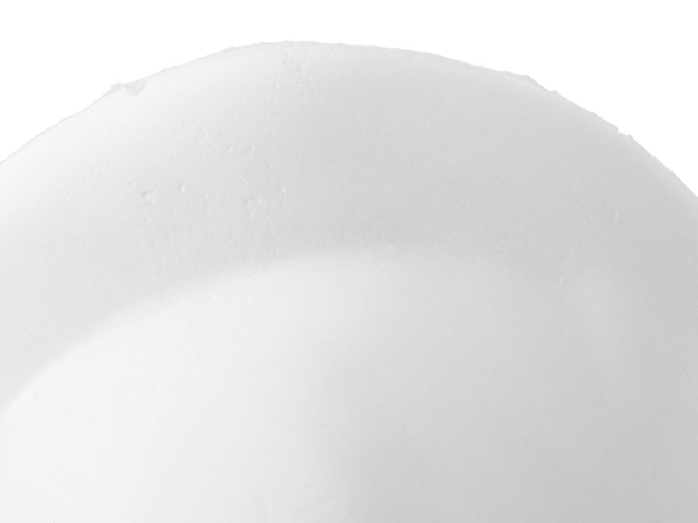 Антистресс Каска, белый-5