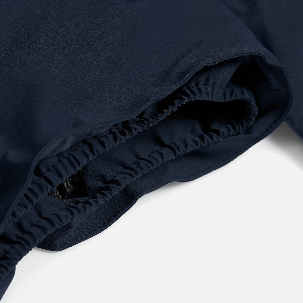 Жилет унисекс Sfera, темно-синий-9