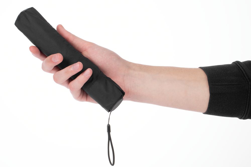 Набор Urban Trek, черный-2