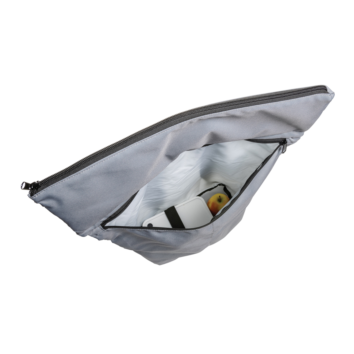 Легкий складной рюкзак Dillon из rPET AWARE™-5