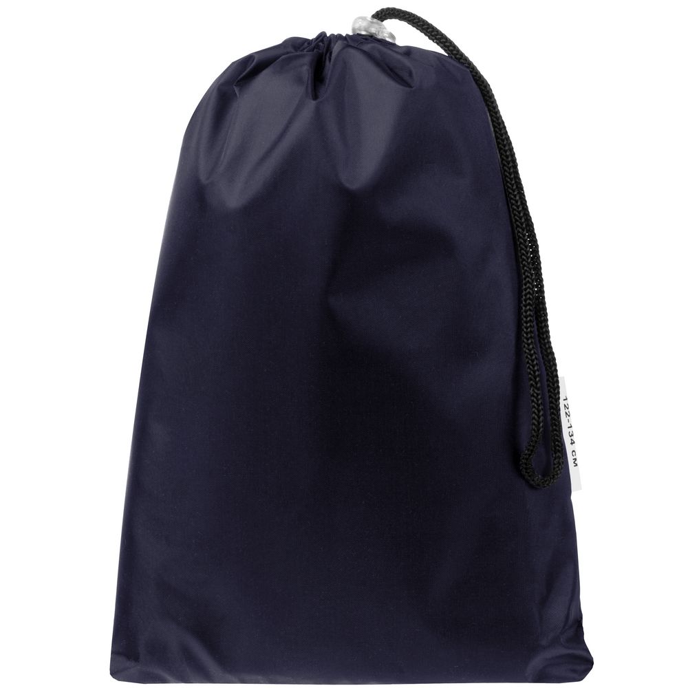 Дождевик детский Rainman Kids, темно-синий-1