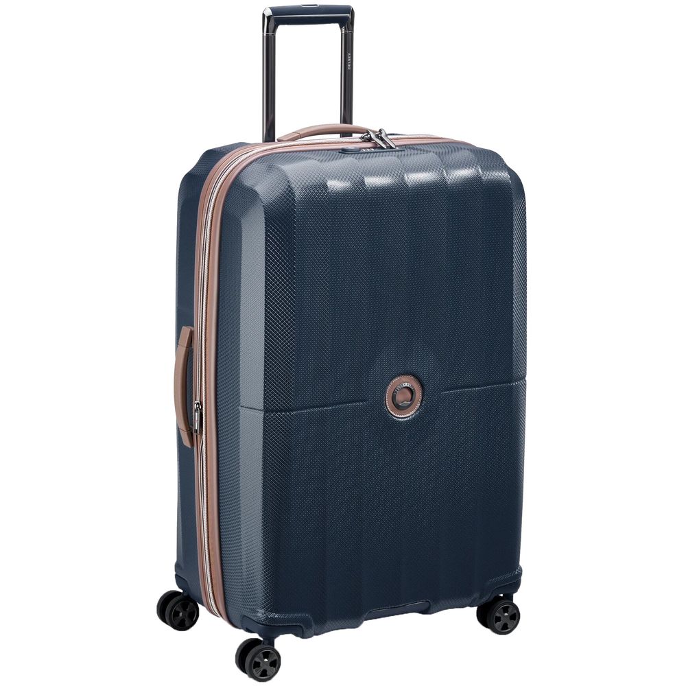 Чемодан St Tropez L, синий-2