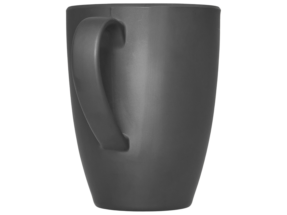 Кружка Grain из натуральных волокон, черный-4