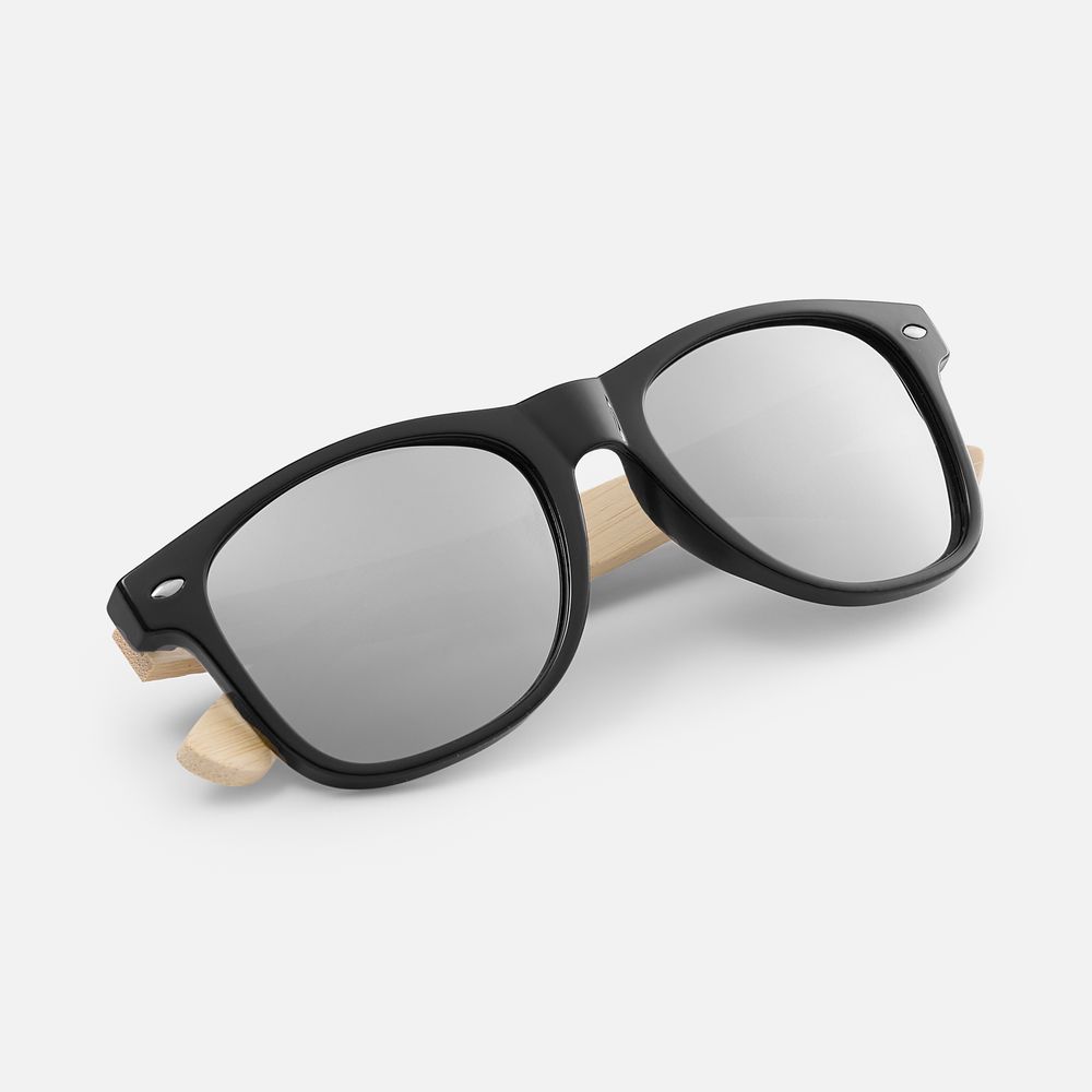 Очки солнцезащитные Varadero, ver.2, черные-1