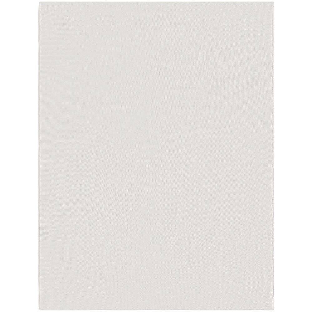 Плед Knitly, жемчужно-белый-4