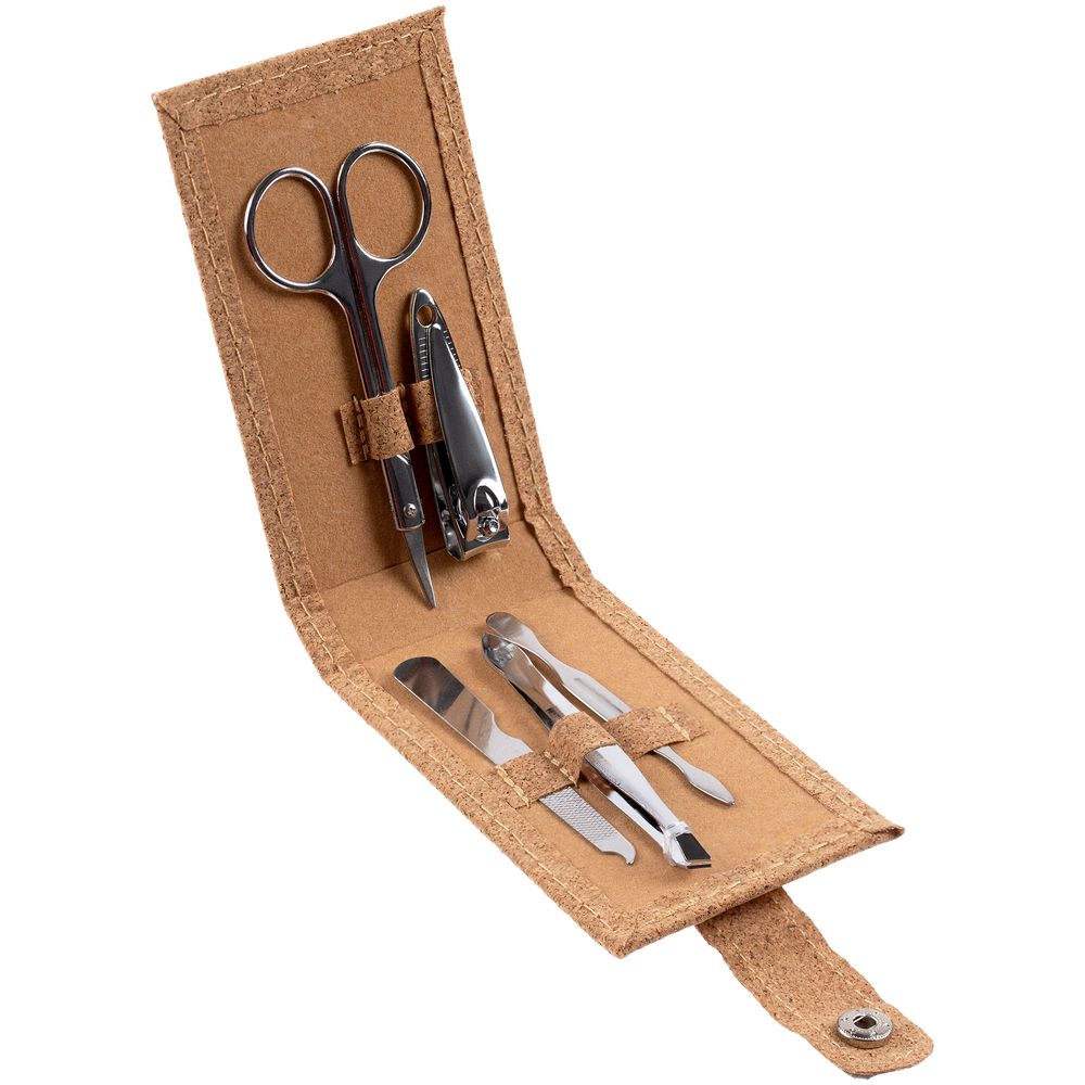 Маникюрный набор Corkness-1