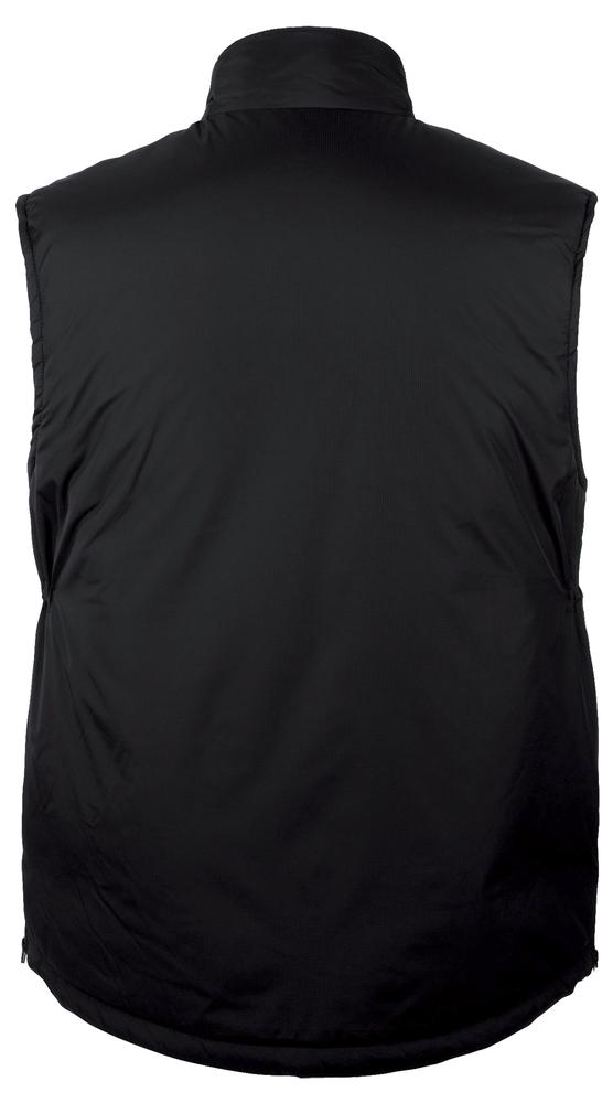 Жилет Wells, черный-2