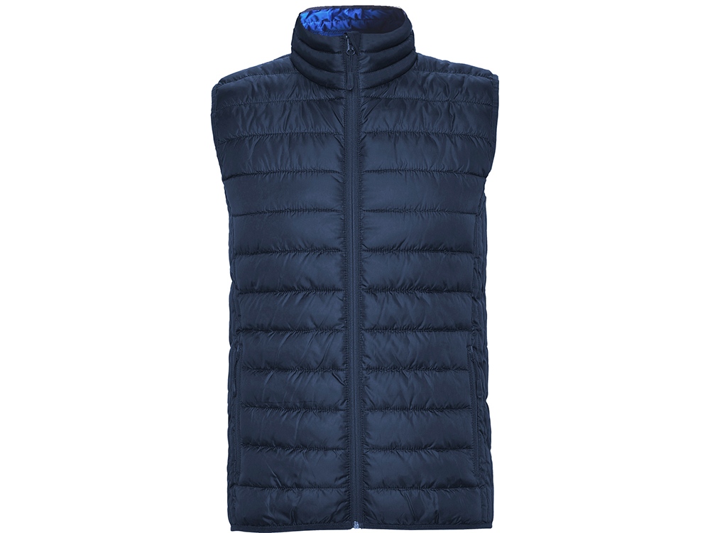 Жилет Oslo мужской, нэйви-0