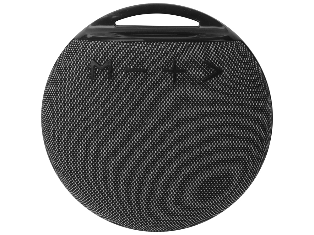 Портативная колонка Tempo, черный-1