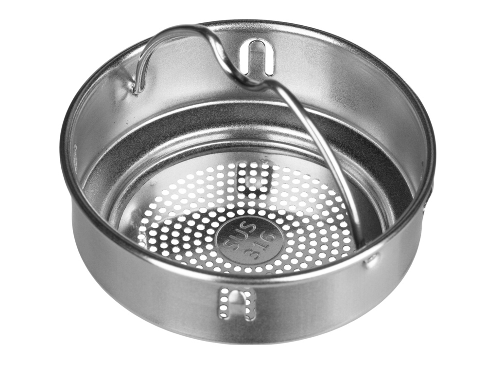 Вакуумный термос Module X с индикатором температуры, 500 мл, тубус, бежевый-4