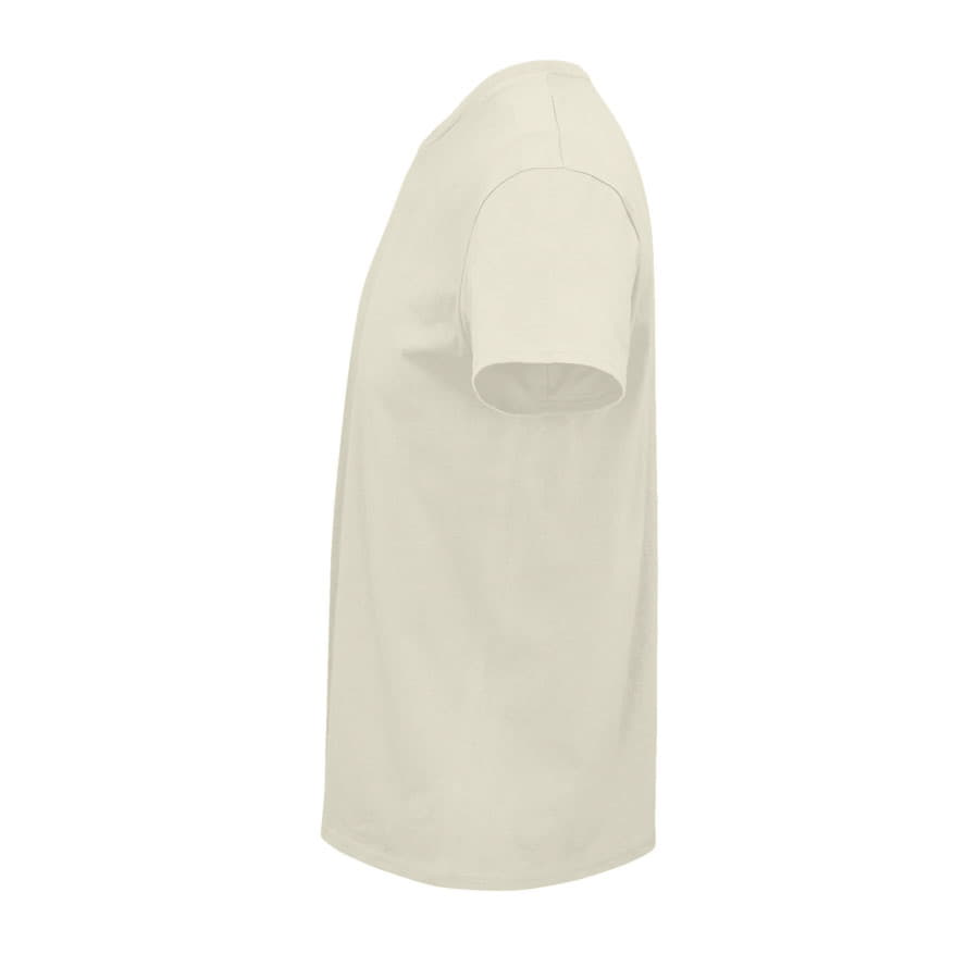 Футболка мужская CRUSADER MEN 150 из органического хлопка, бежевый-2