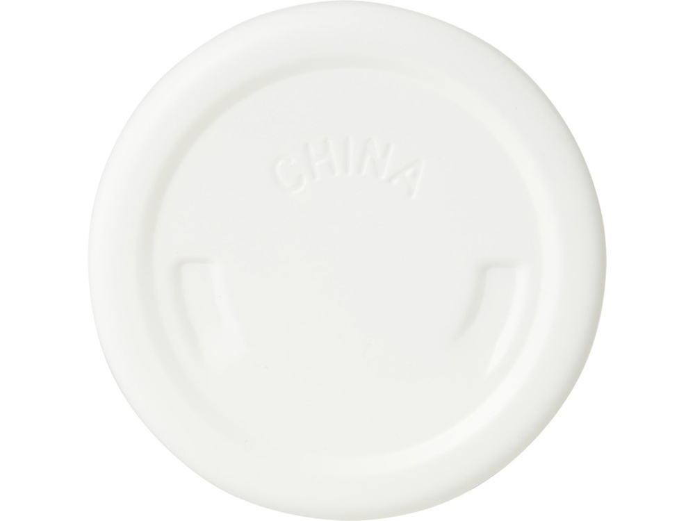 Бутылка для воды Guzzle из нержавеющей стали, сертифицированной по стандарту RCS, 820 мл - Белый-3