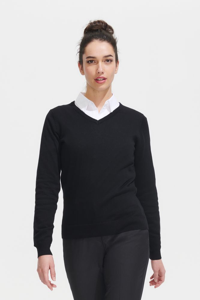 Джемпер женский Galaxy Women, серый-2