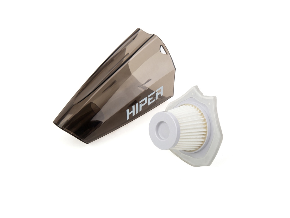 Пылесос автомобильный HIPER HVC80-11