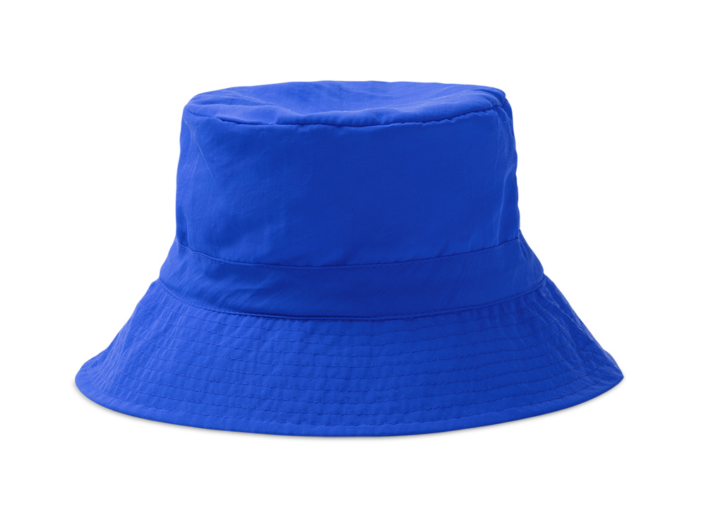 Непромокаемая панама из микрофибры Айора (AYORA), королевский синий-0
