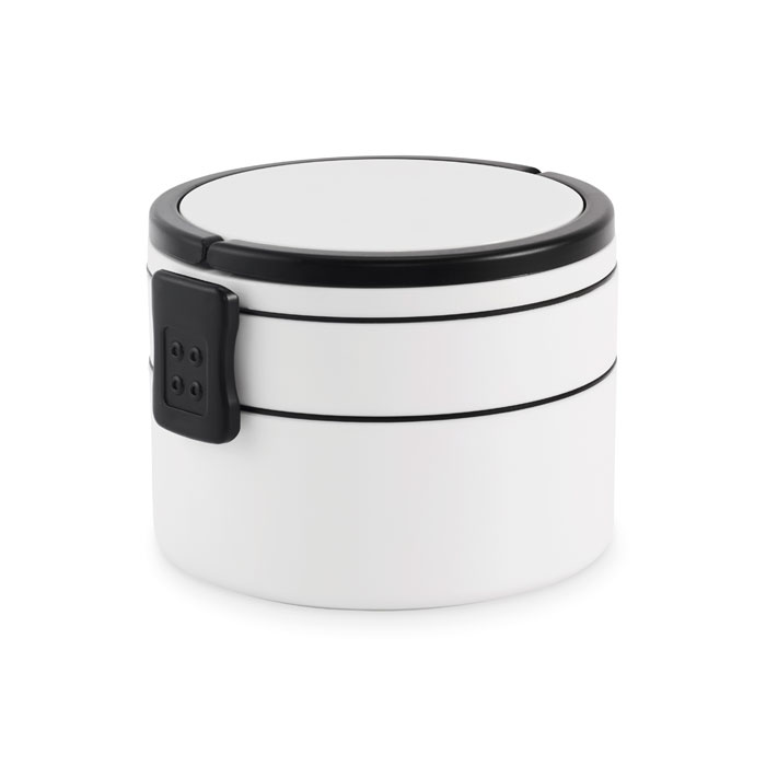Ланчбокс 950 мл, белый-0