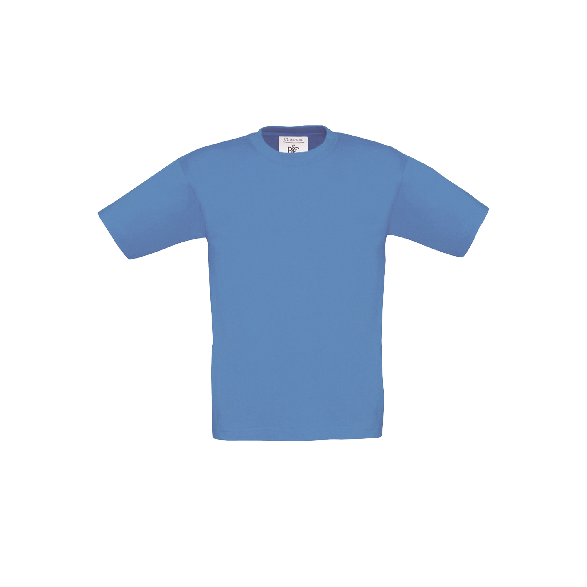 Футболка детская Exact 150/kids-0