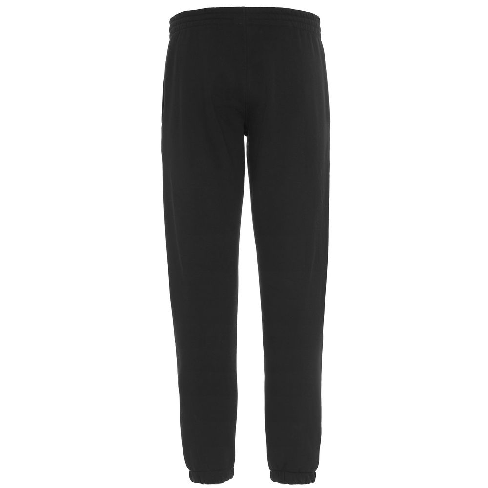 Джоггеры Kulonga, черные-3
