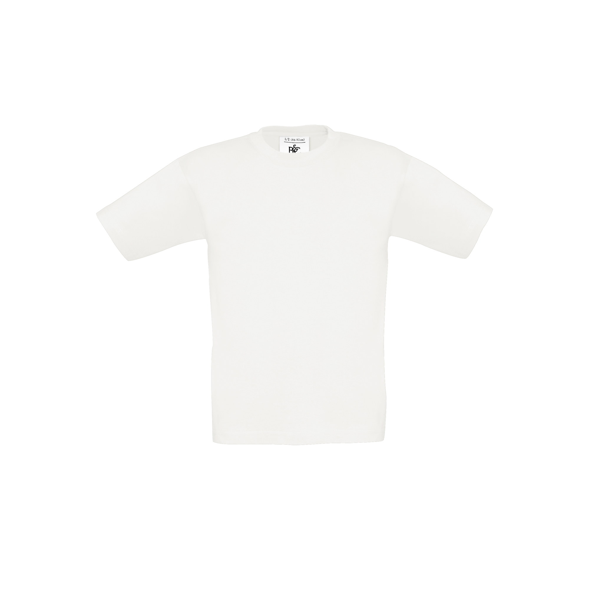 Футболка детская Exact 150/kids-0