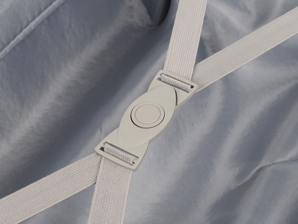 Чемодан Travel, черный-2