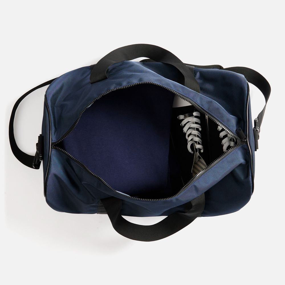 Спортивная сумка Ribeiro, синяя-4