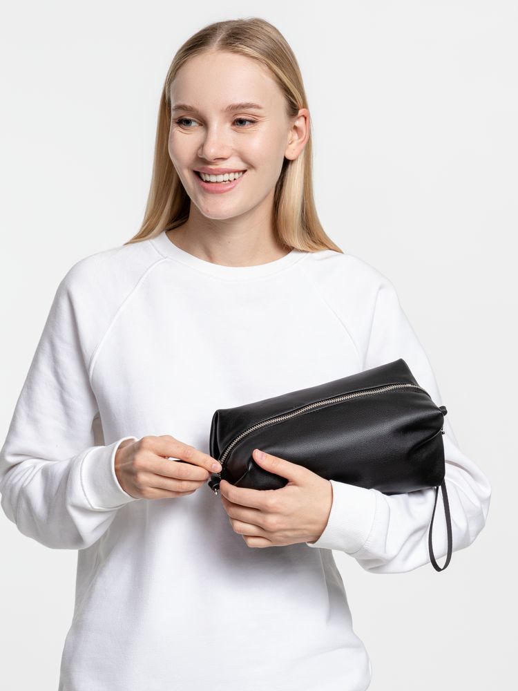 Несессер Feria, черный-5