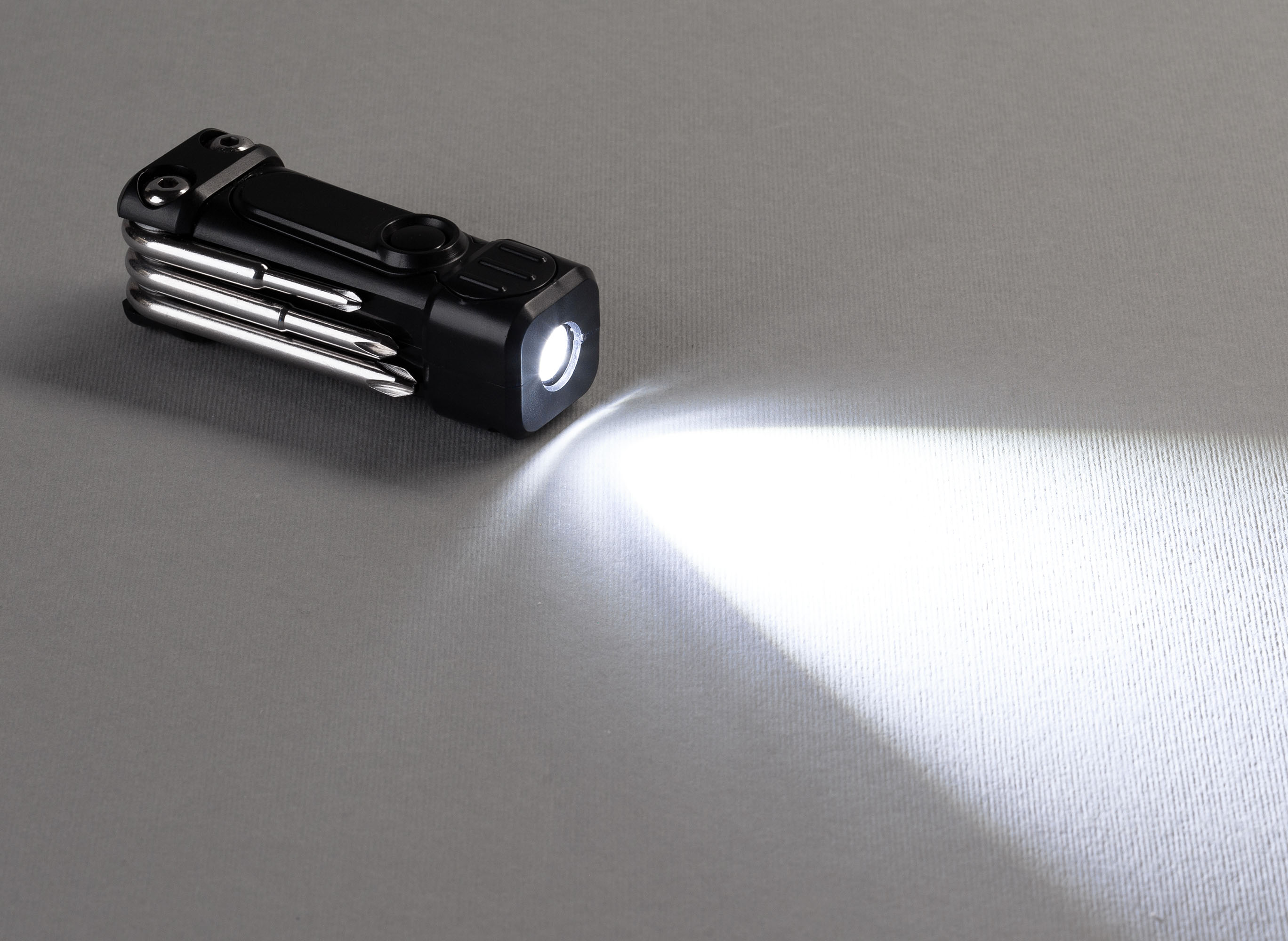 Мультитул "Flint"-4