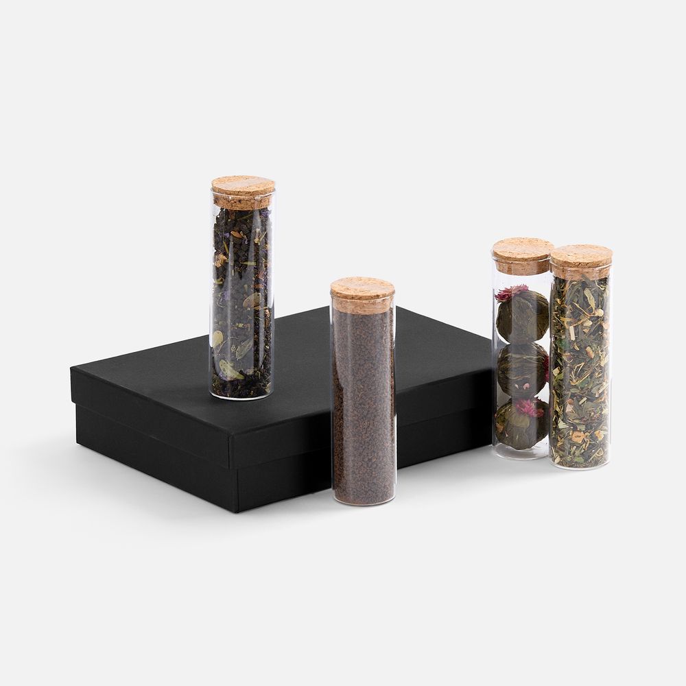 Набор «Большое чайное путешествие», ver.2-0