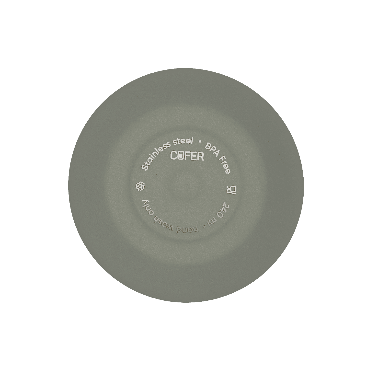 Кофер софт-тач KIDEX 8s (серый)-4