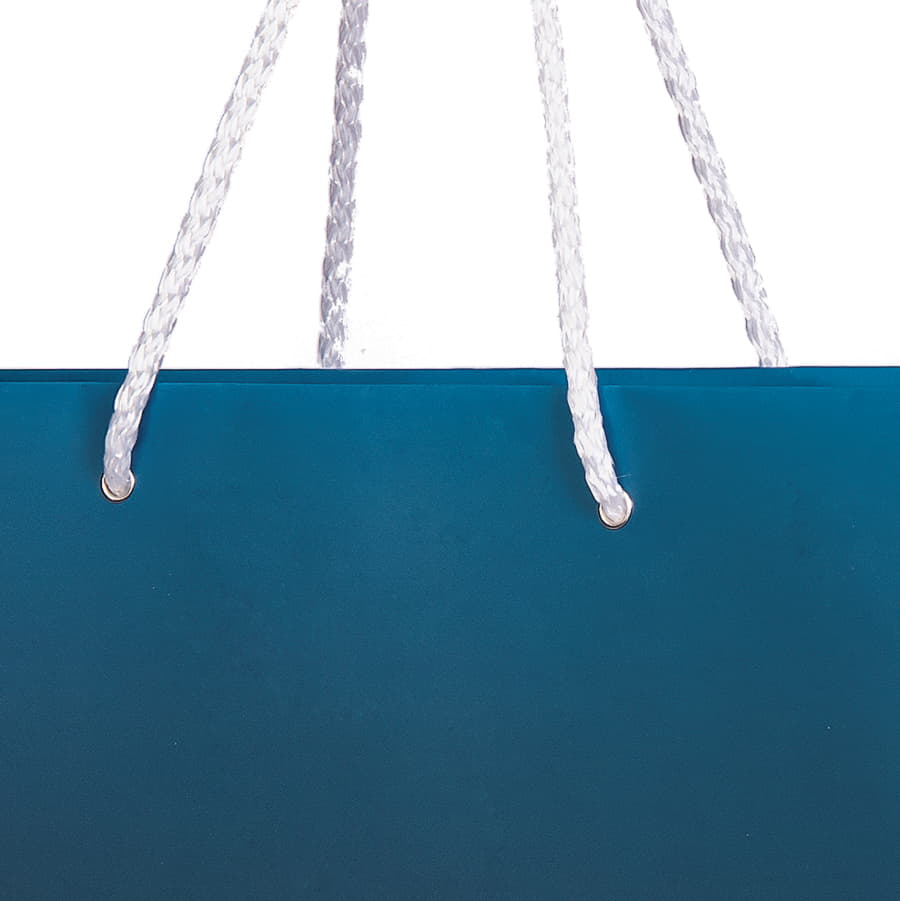 Пакет подарочный AESTHETIC,  24х9х28 см, дизайн, малый-1