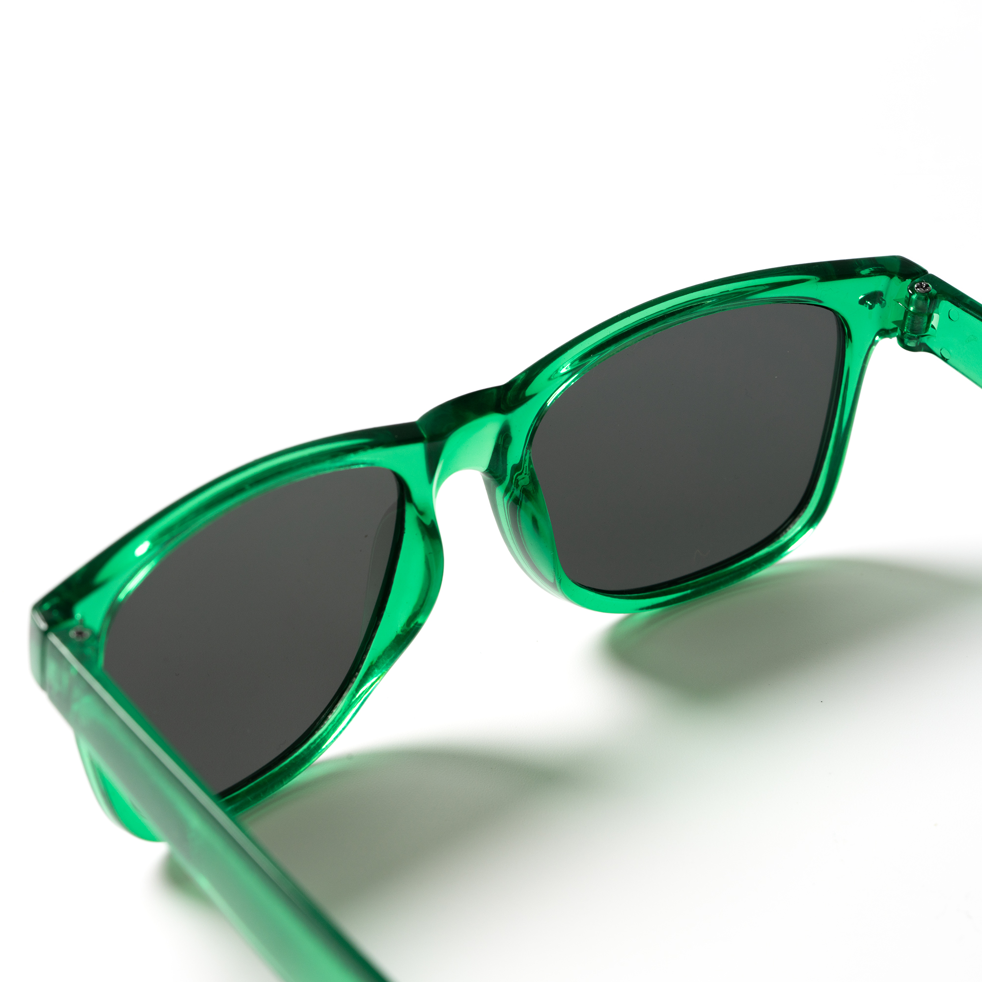 Очки солнцезащитные BARI, Папоротниковый-2