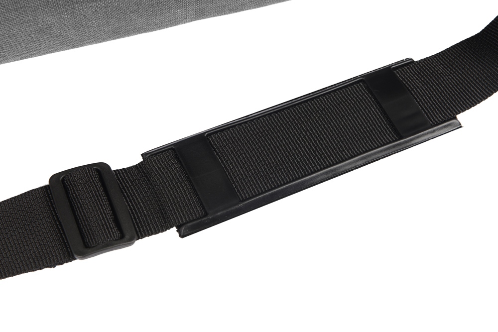 Сумка для ноутбука Planar, серый-7