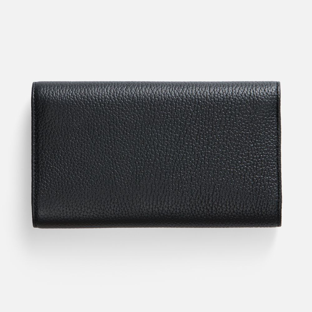 Клатч Unison, черный-1