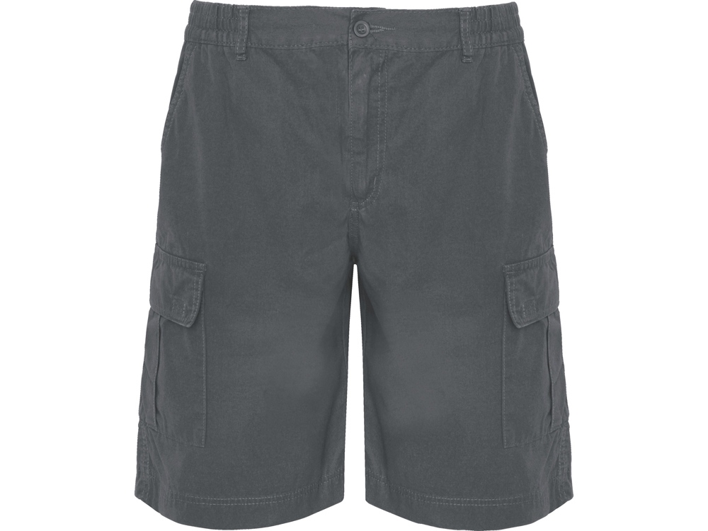 Шорты Armour, свинцовый-0