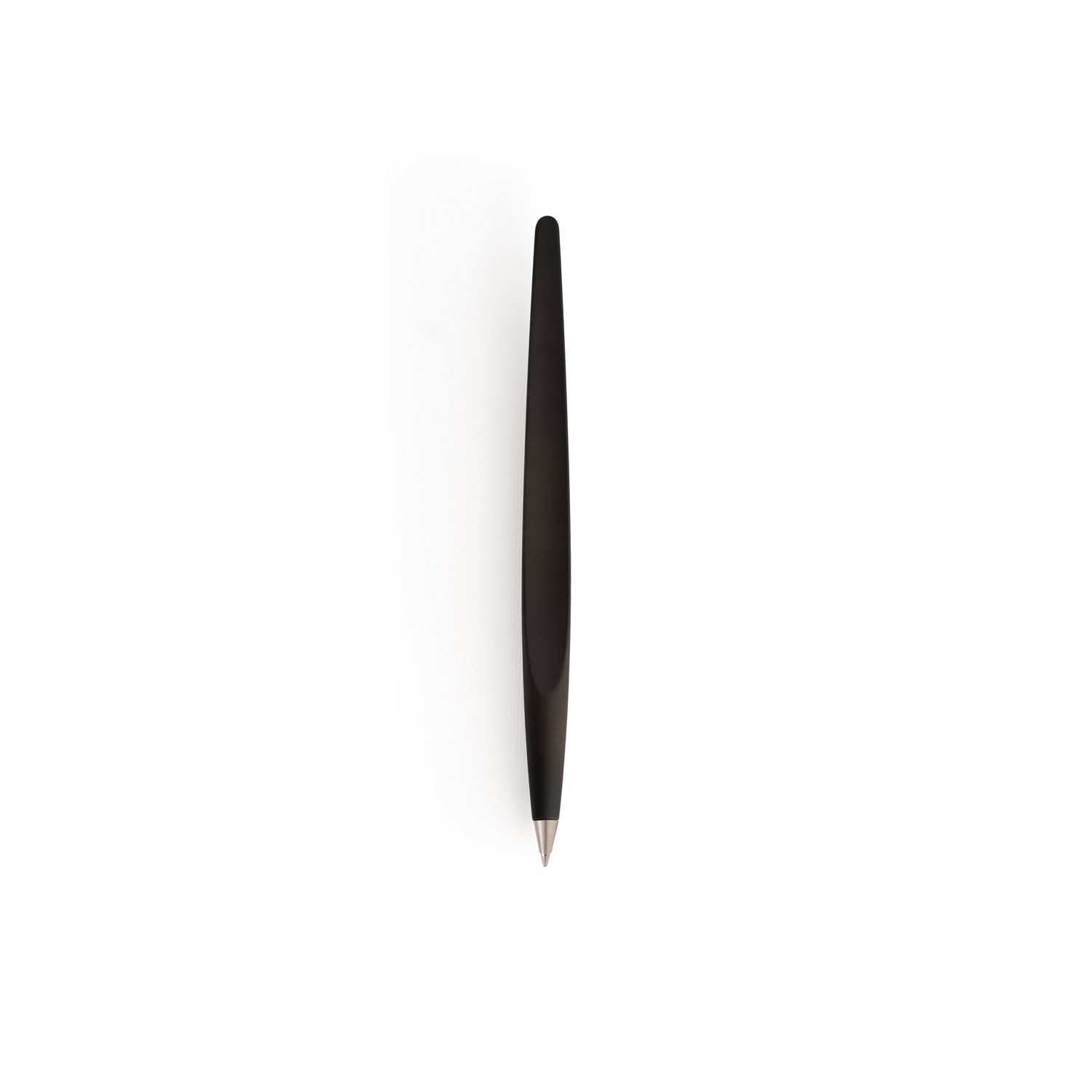 Шариковая ручка Pininfarina Piuma A MODERN CLASSIC CHARCOAL-1