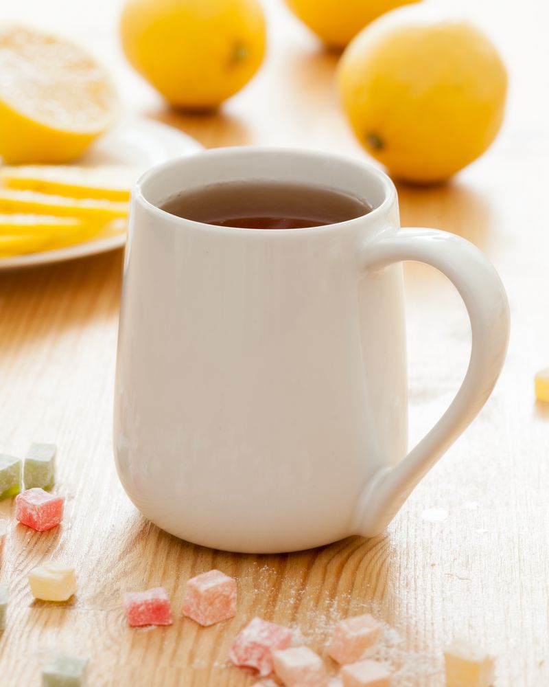 Кружка Sweep, белая-2