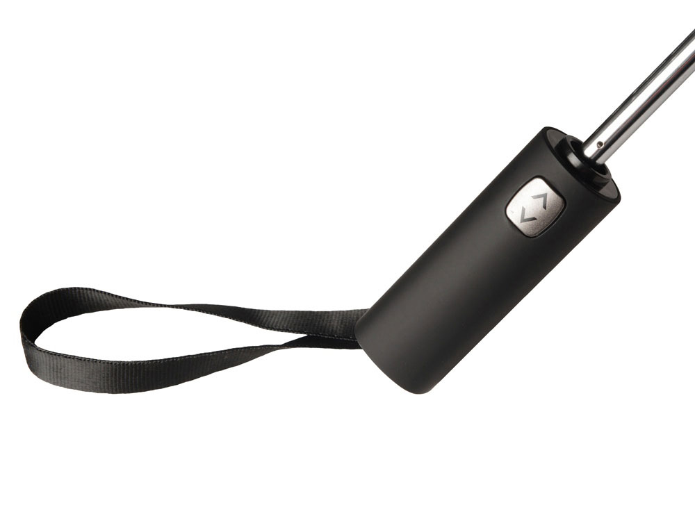 Зонт-автомат складной Кэнопи, желтый-5