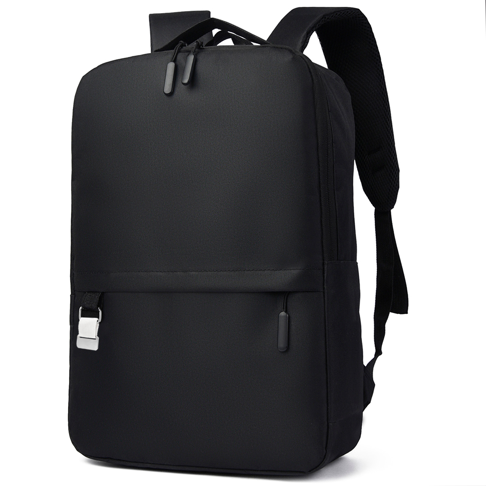 Рюкзак-сет TRAVEL TO GO, Черный/Белый-0