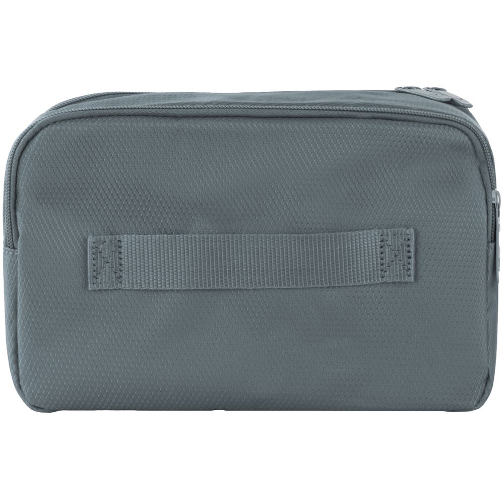 Несессер Ironik 2.0 Mini, серая-1