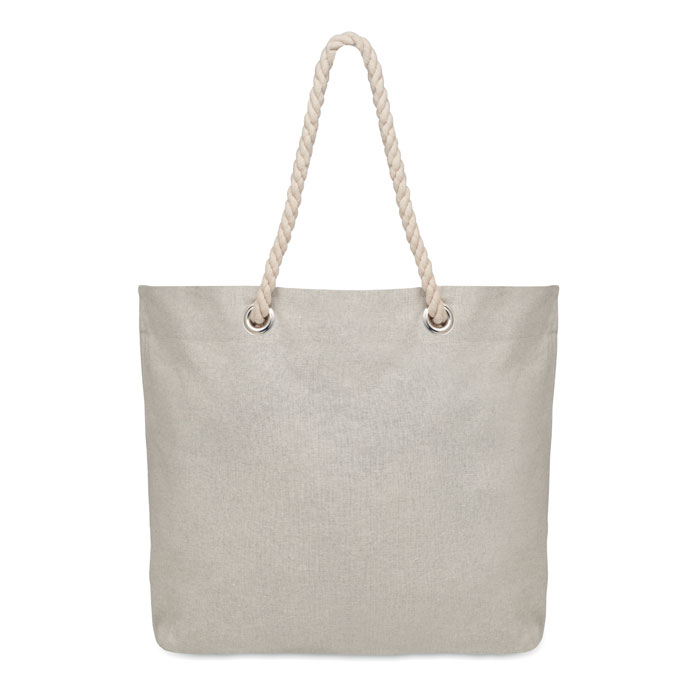 Сумка пляжная, бежевый-1