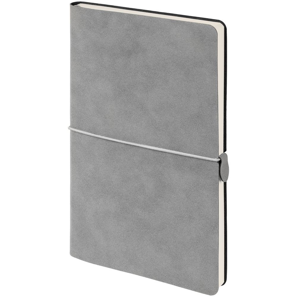 Набор Nubuk Simple, серый-2